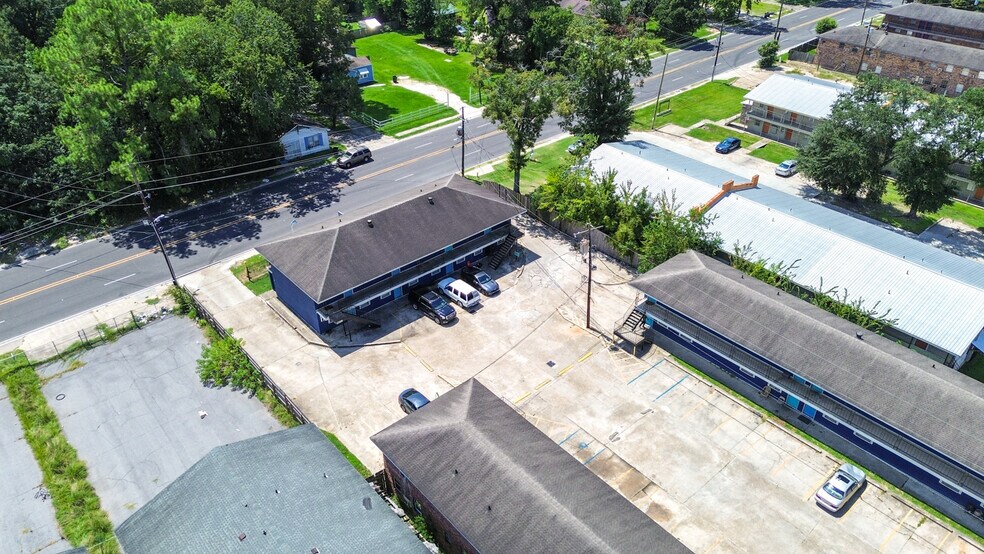 More Photos Of , Baton Rouge Multifamily For Sale