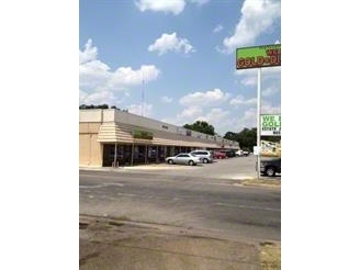 Primary Photo Of 800 E Villa Maria Rd, Bryan Storefront For Lease