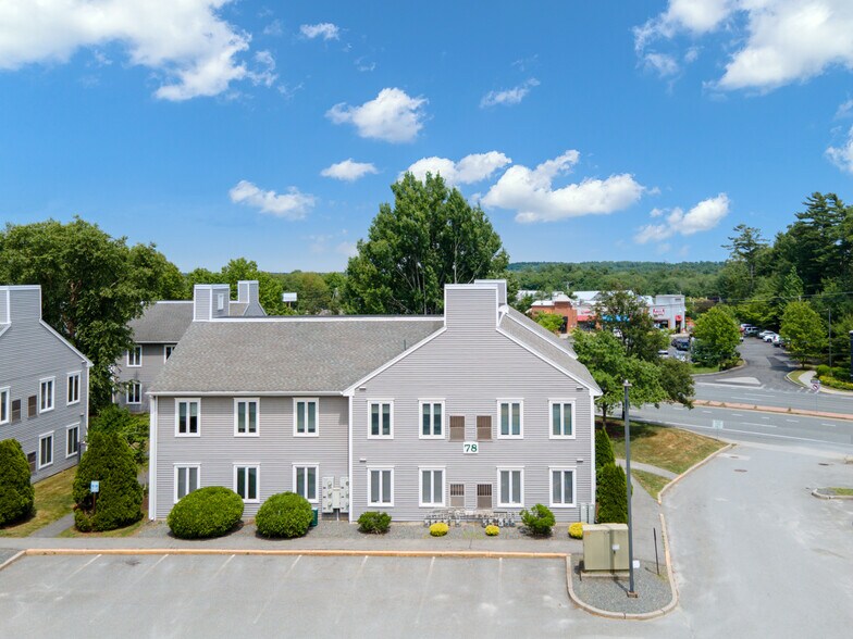 More Photos Of 78 Faunce Corner Mall Rd, North Dartmouth Medical For Sale