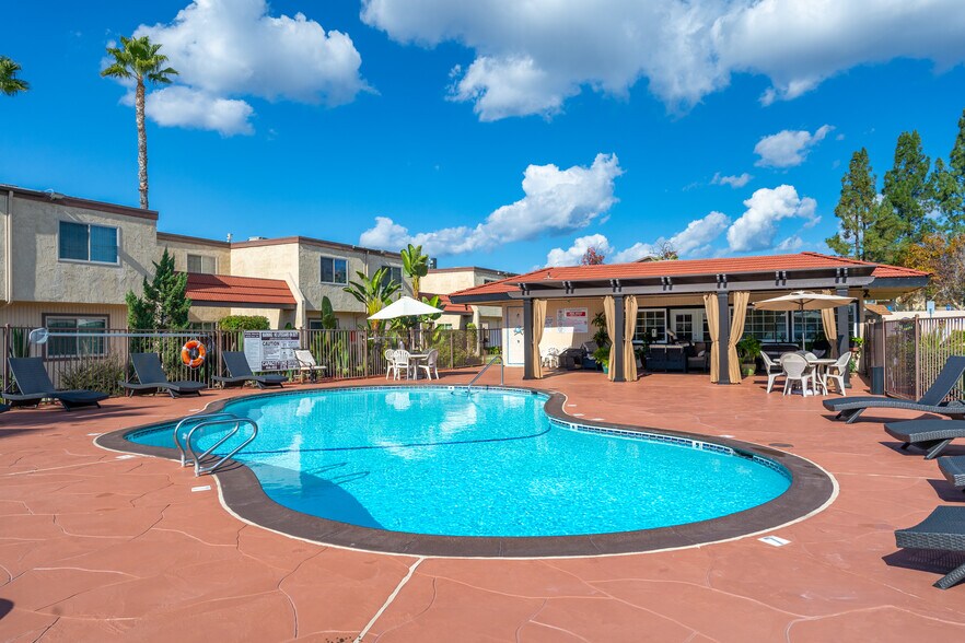 More Photos Of 10032 N Magnolia Ave, Santee Apartments For Sale