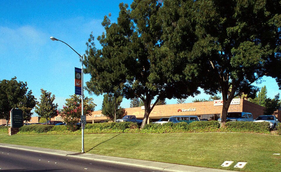 More Photos Of 5701 Sunrise Blvd, Citrus Heights Unknown For Lease