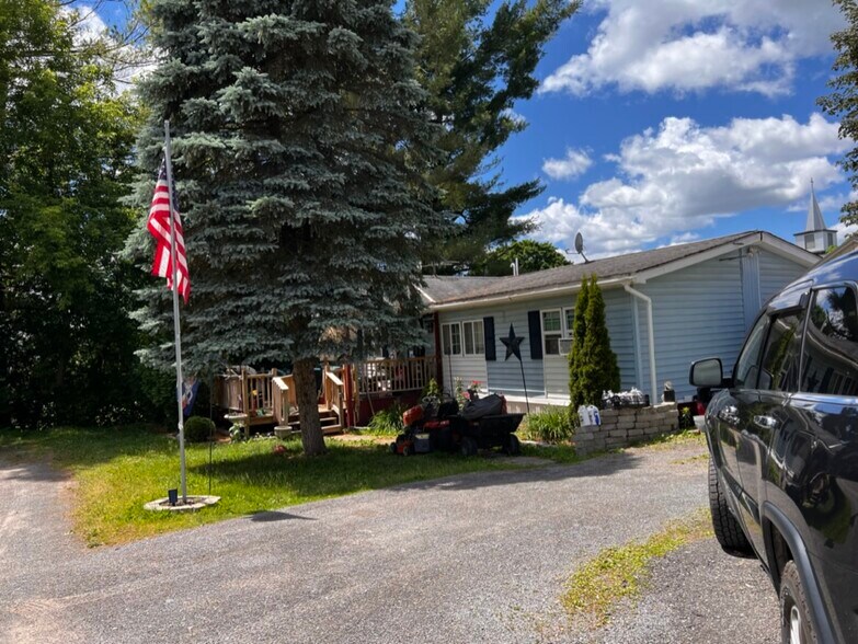 More Photos Of 9698 Campbell Rd, Sauquoit Manufactured Housing Mobile Home Park For Sale
