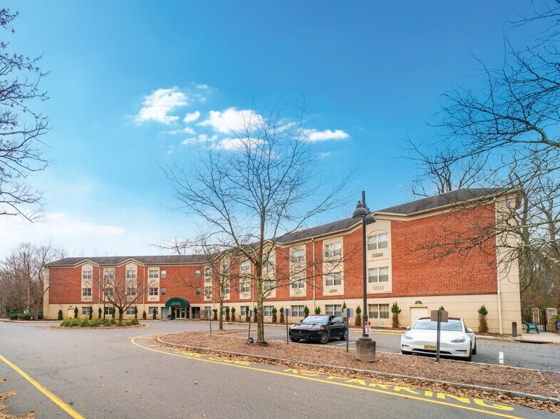 Primary Photo Of 728 Bunn Dr, Princeton Rehabilitation Center For Sale
