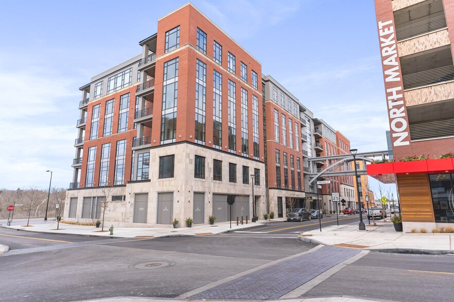 More Photos Of 6745 Longshore St, Dublin Office Residential For Lease