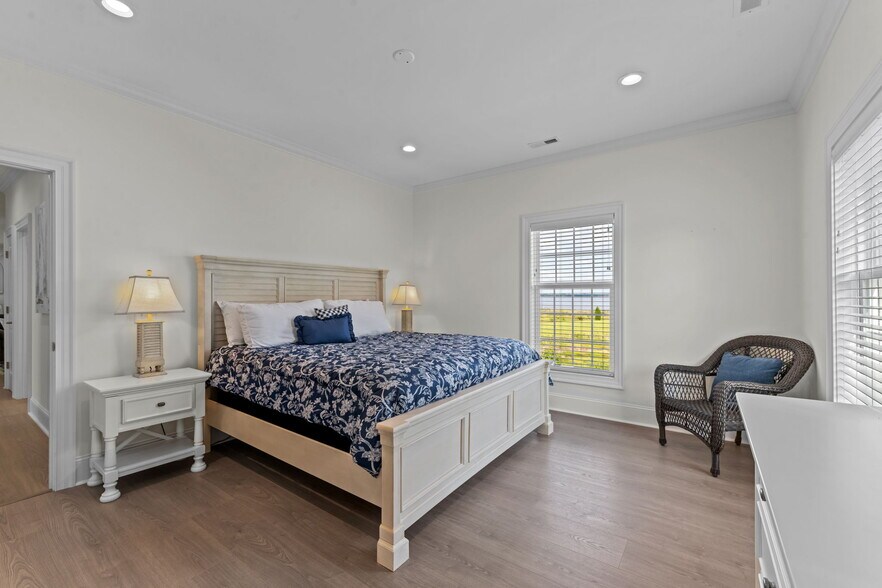 More Photos Of 220 Pungo Shores, Belhaven Lodge Meeting Hall For Sale