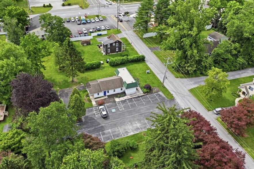 More Photos Of 103 Garris Rd, Downingtown Medical For Sale
