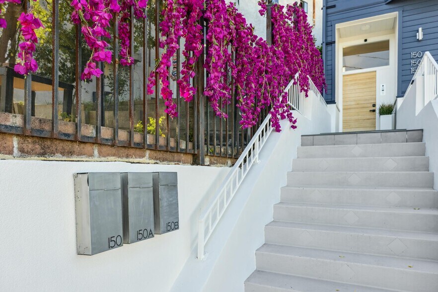 More Photos Of 150 Josiah Ave, San Francisco Apartments For Sale