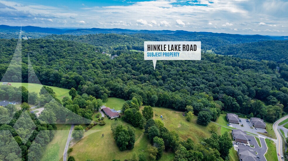 More Photos Of Hinkle Lake Road, Bridgeport Land For Sale