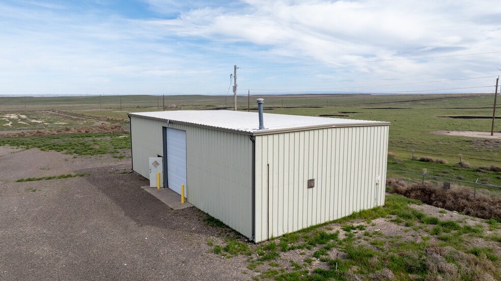 More Photos Of 5375 N 300 E, Hagerman Industrial For Sale