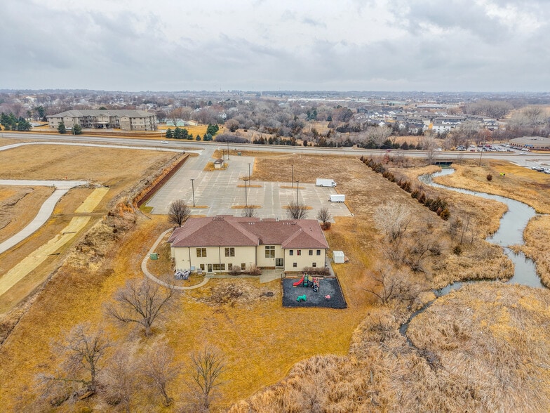 More Photos Of 2730 Crossbridge Rd, Lincoln Religious Facility For Sale