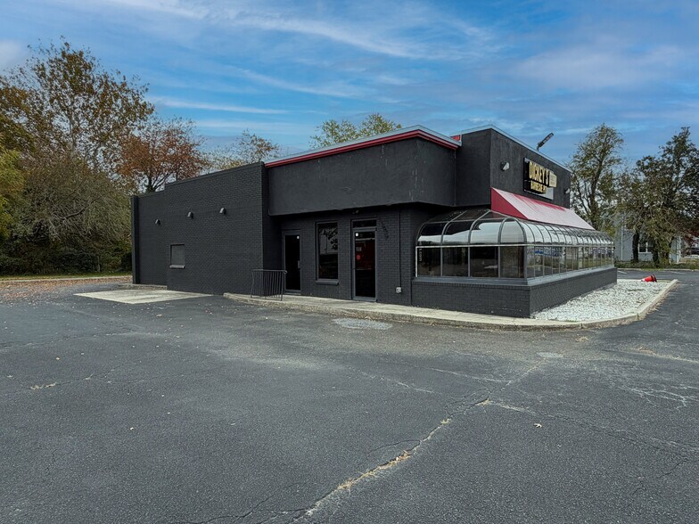 More Photos Of 1858 Burlington Mount Holly Rd, Mount Holly Freestanding For Lease