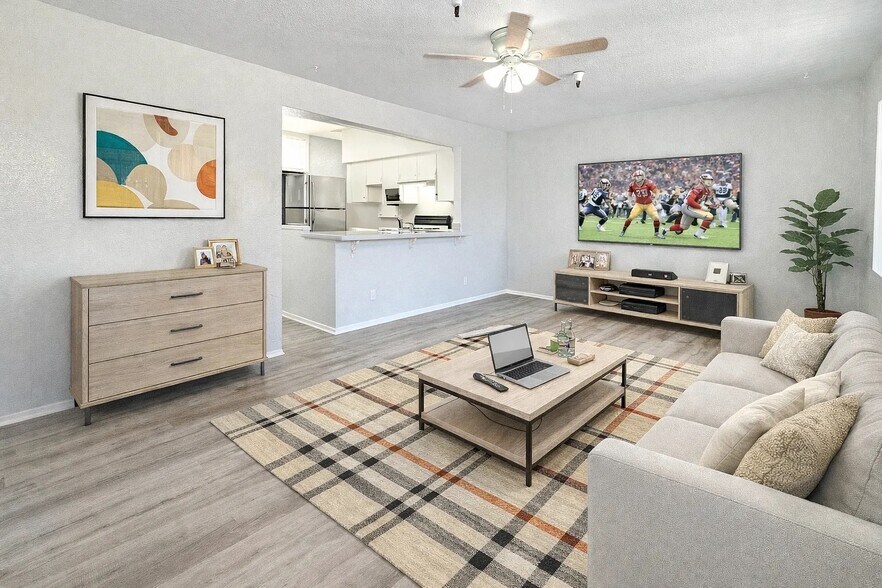 More Photos Of 4838 W 118th St, Hawthorne Apartments For Sale