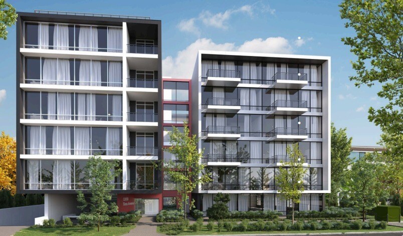Primary Photo Of 32059-32067 TIMS AVENUE, Abbotsford Land For Sale