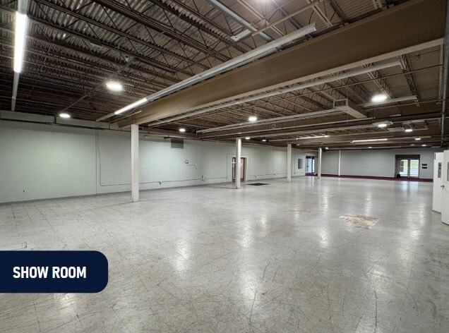 More Photos Of 9520 Baltimore Ave, College Park Freestanding For Sale