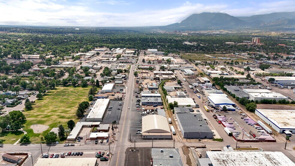 More Photos Of 3129 N El Paso St, Colorado Springs Apartments For Sale