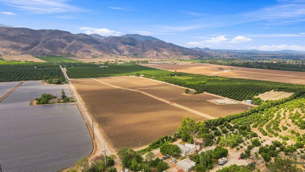 More Photos Of 3001 Gerry Road, Santa Rosa Valley Land For Sale