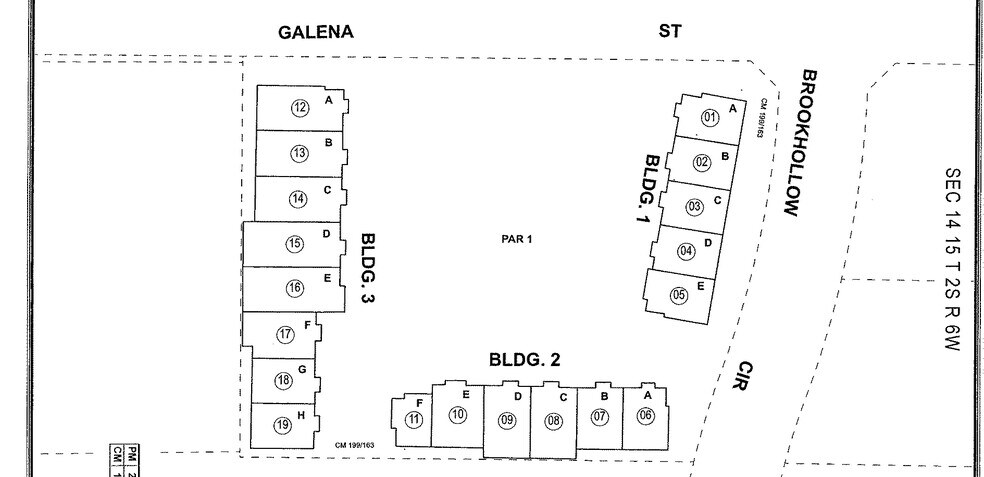 More Photos Of 9346 Galena St, Jurupa Valley Flex For Lease