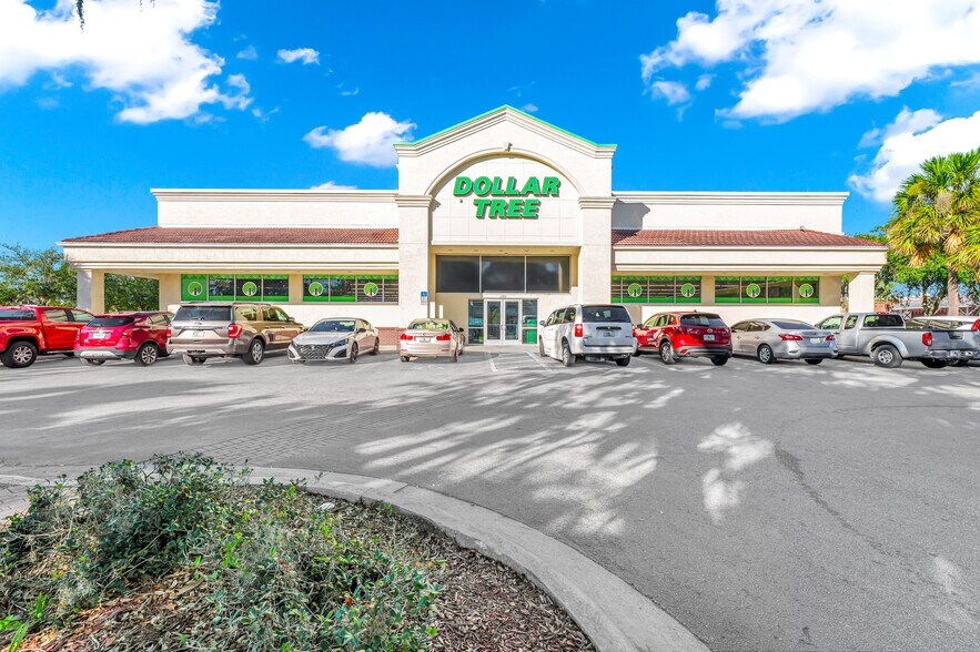 Primary Photo Of 550 W 1st St, Sanford Freestanding For Sale