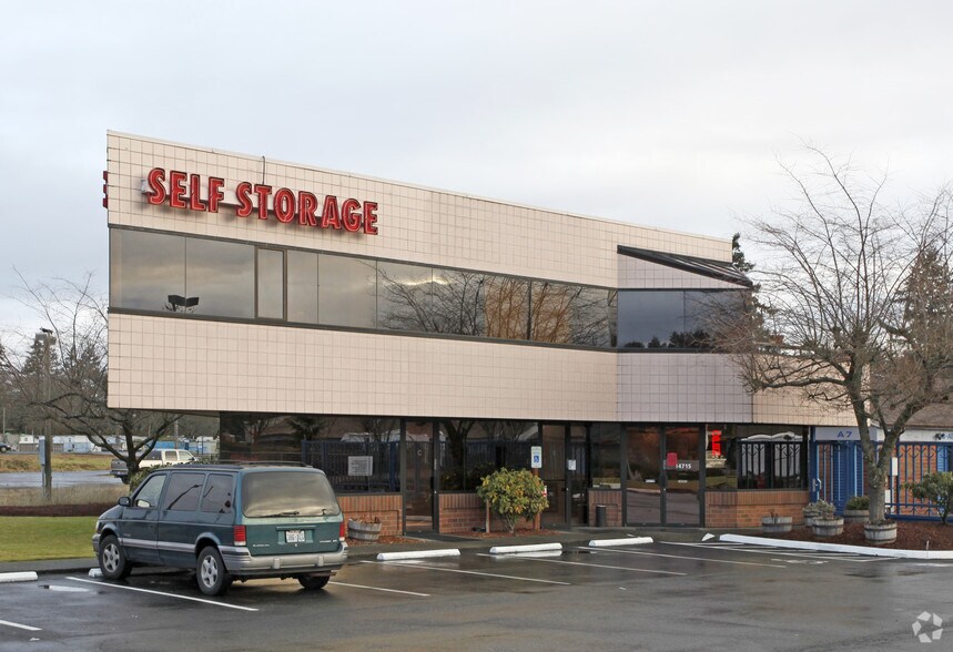 Primary Photo Of 14715-14729 Pacific Ave S, Tacoma Self Storage For Lease