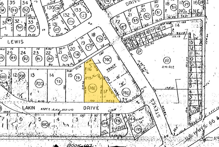 More Photos Of 2724 E Lakin Dr, Flagstaff Office For Lease