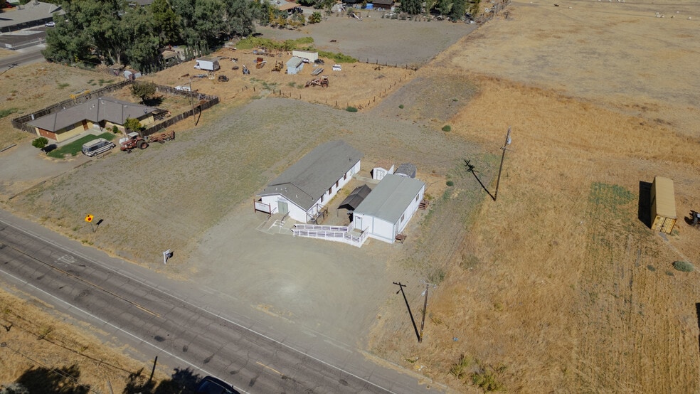 More Photos Of 21562 Reynolds Ave, Dos Palos Religious Facility For Sale