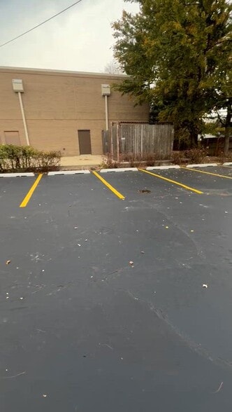 Primary Photo Of 24 E Saint Charles Rd, Villa Park Freestanding For Lease