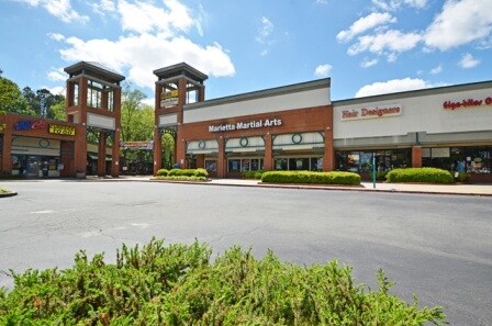 More Photos Of 2135-2177 Roswell Rd, Marietta Unknown For Lease