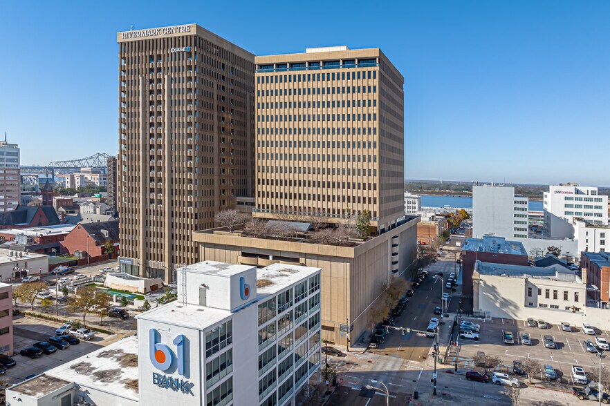 More Photos Of 451 Florida St & 450 Laurel St, Baton Rouge Unknown For Lease