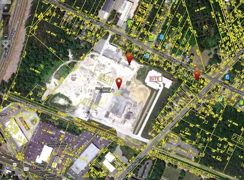More Photos Of 2819 Fire Rd, Egg Harbor Township Office For Lease