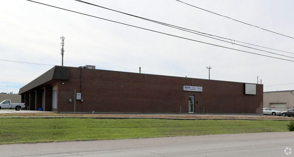 More Photos Of 353 Millen Rd, Hamilton Light Distribution For Sale