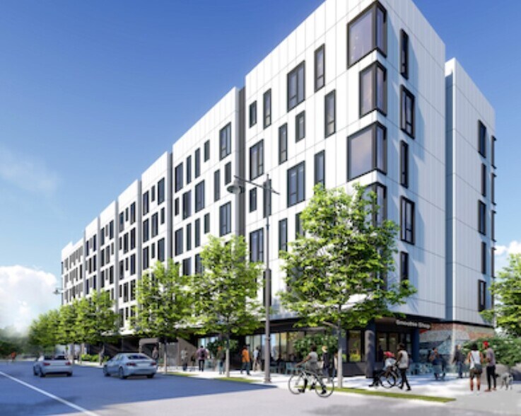 Primary Photo Of 6249 S Sangamon St, Chicago Apartments For Lease