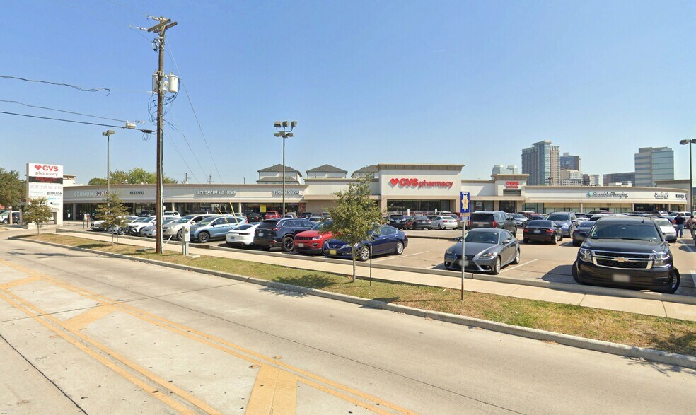 More Photos Of 2236-2294 W Holcombe Blvd, Houston Unknown For Lease