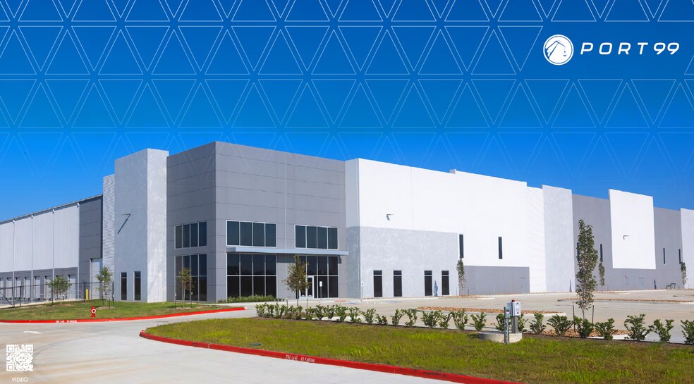 Primary Photo Of 16801 FM 2354 Rd, Baytown Unknown For Lease