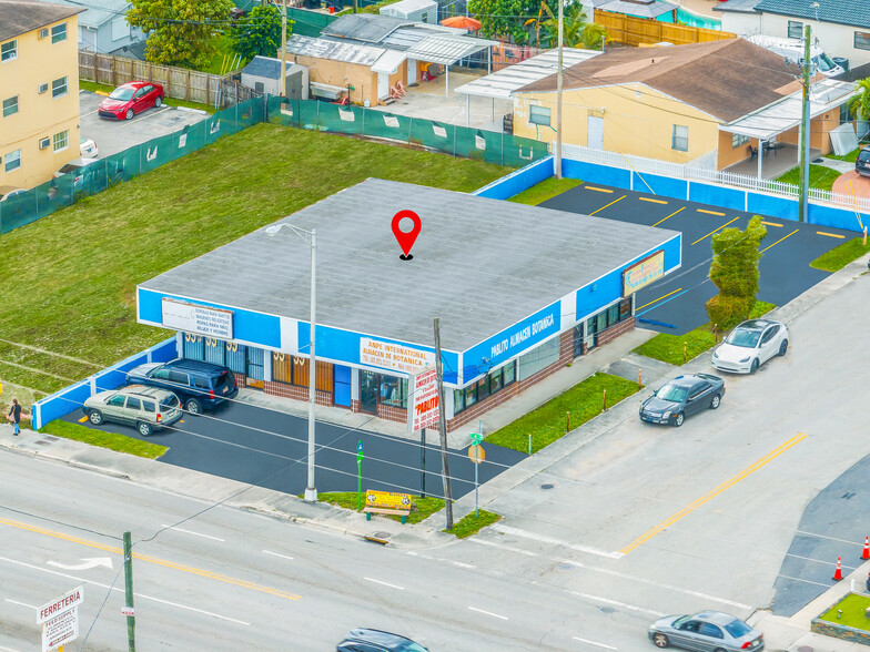 Primary Photo Of 3690-3694 E 4th Ave, Hialeah Freestanding For Sale