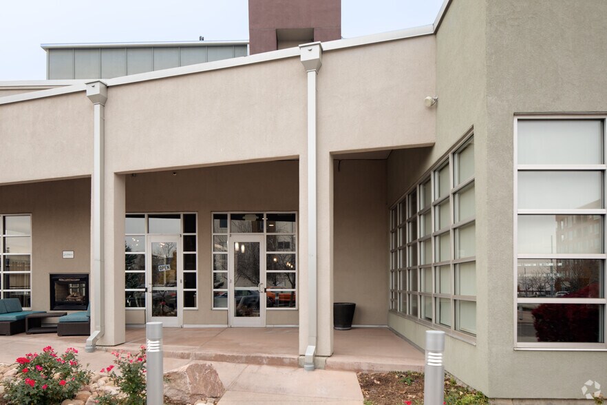 More Photos Of 8001-8211 Arista Pl, Broomfield Unknown For Lease