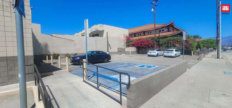 More Photos Of 7779 Garvey Ave, Rosemead Restaurant For Lease