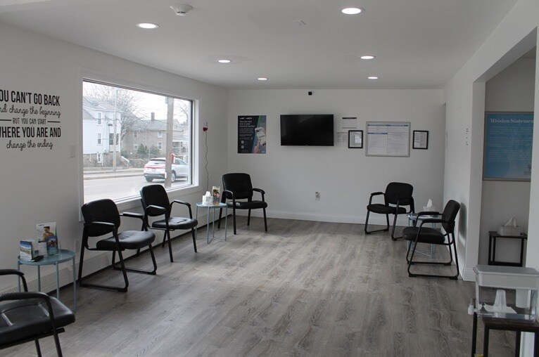 More Photos Of 259 Washington St, Dedham Storefront For Sale