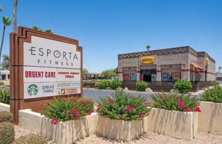 More Photos Of 3249 E Bell Rd, Phoenix Unknown For Lease