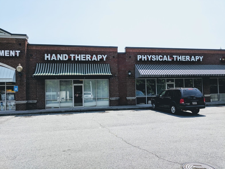 More Photos Of 575 Dekalb Industrial Way, Decatur Freestanding For Lease