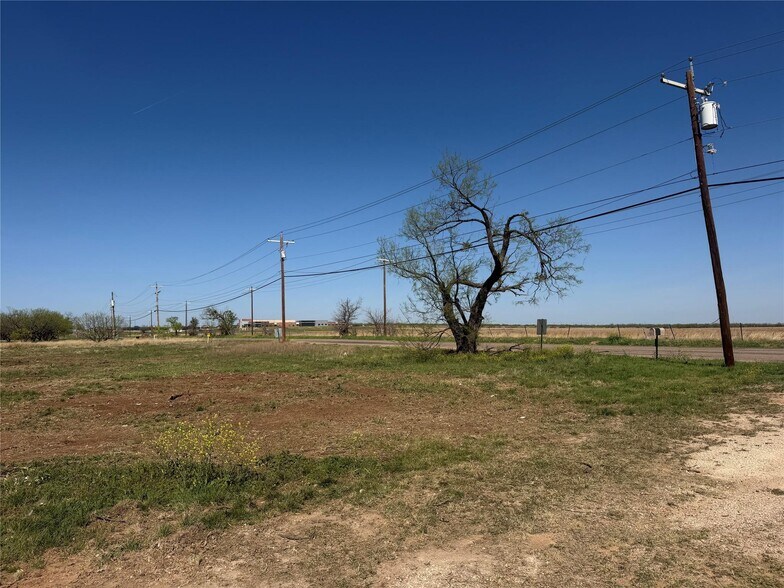 More Photos Of 1511 Colony Hill Rd, Abilene Land For Sale
