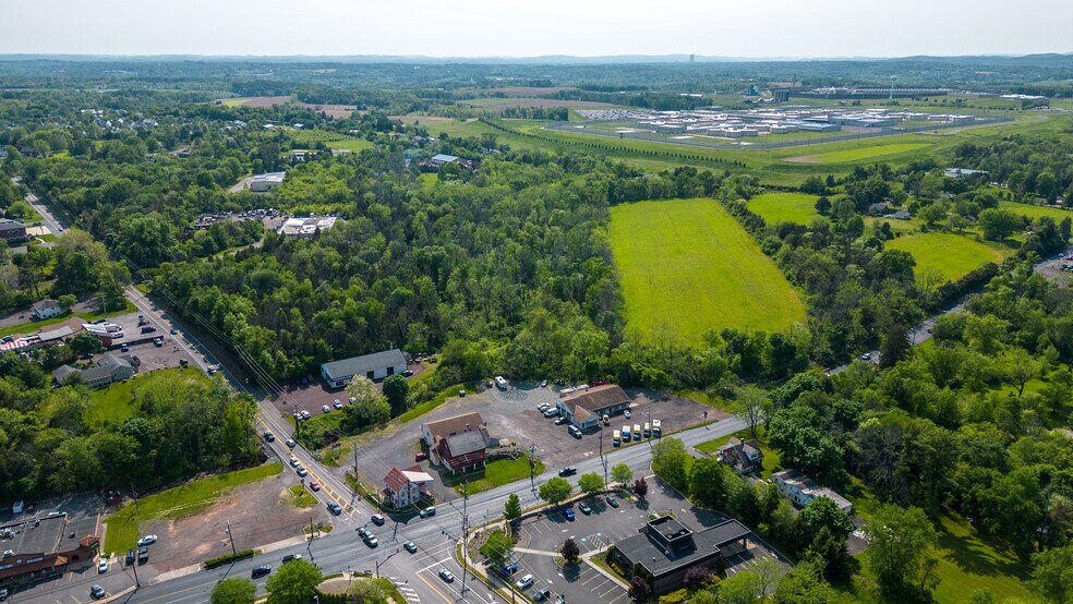 More Photos Of Skippack Pike, Schwenksville Land For Sale