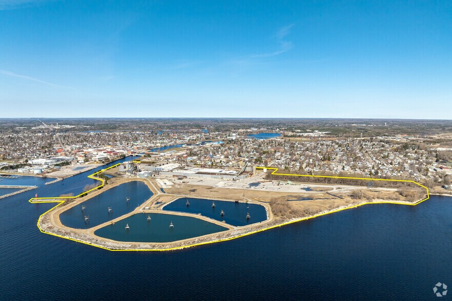 More Photos Of 416 Ford Ave, Alpena Hotel For Sale