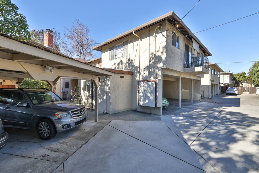 More Photos Of 1290 Leigh Ave, San Jose Apartments For Sale