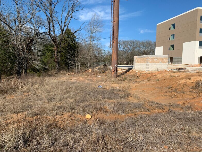 More Photos Of Interstate 20, Lindale Land For Sale