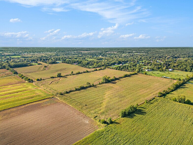 More Photos Of 0 State Rd 2., Hebron Land For Sale