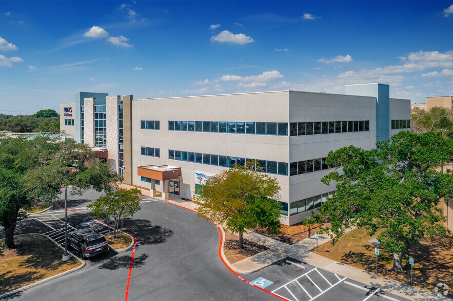 More Photos Of 5131 Medical Dr, San Antonio Medical For Lease