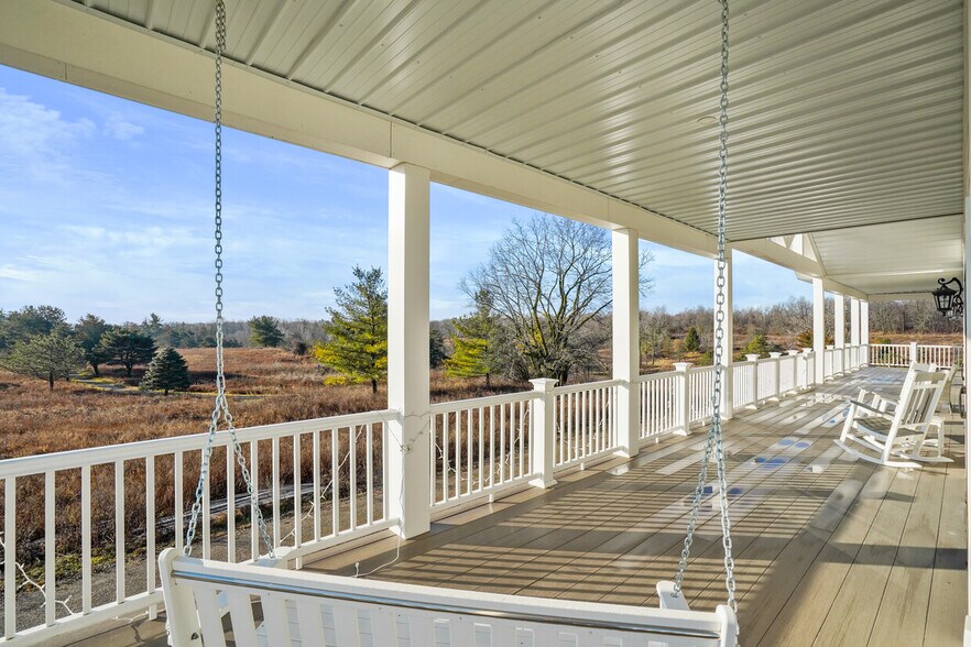 More Photos Of 3482 County Road 10, Bellefontaine Lodge Meeting Hall For Sale