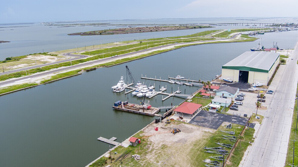 More Photos Of 314 Huff St, Aransas Pass Marina For Sale