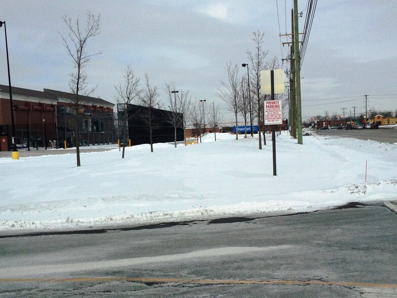 More Photos Of 18400 Hall Rd, Clinton Township Land For Sale