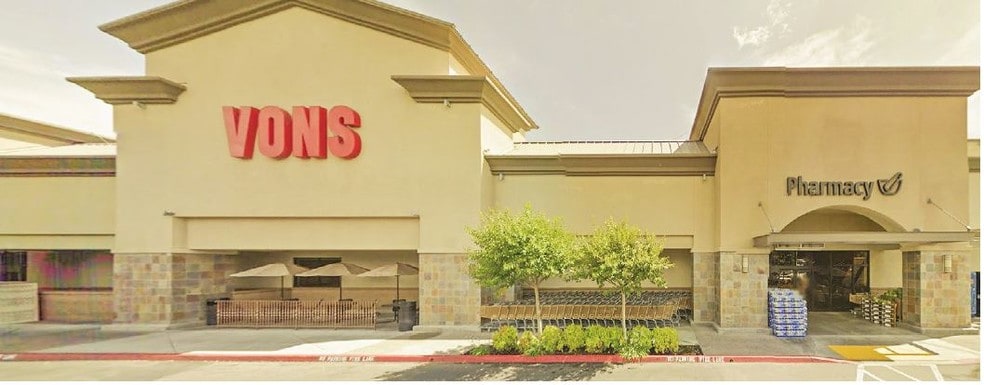 Primary Photo Of 1610-1680 Herndon Ave, Clovis Unknown For Lease